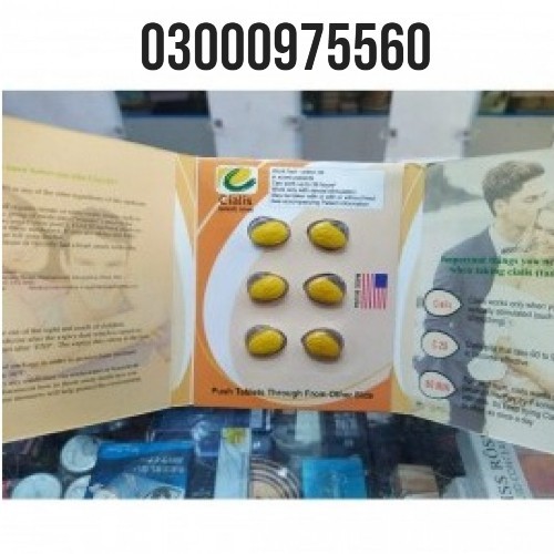 Original Cialis 20mg 6 Tablets Card Tablets in Hyderabad : 03000975560