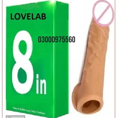 Silicone Reusable Condom In Multan : 03000975560