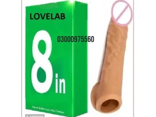 Silicone Reusable Condom In Multan : 03000975560