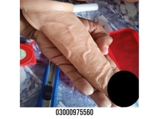 Silicone Reusable Condom In Sargodha : 03000975560