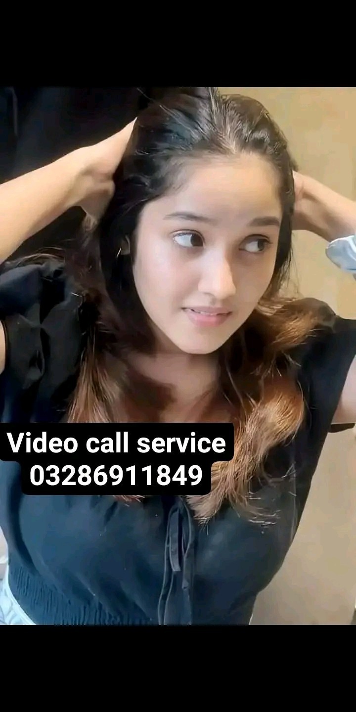 Video call service 03239951593