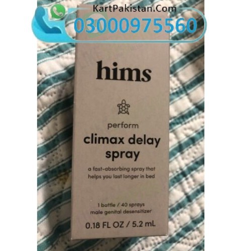 Climax Delay Spray Price In Islamabad 03000975560 For Men