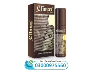 Climax Delay Spray Price In Karachi 03000975560 For Men