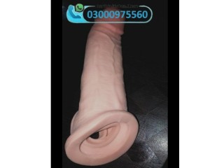 Silicone Reusable Condom In Peshawar | 0300-0975560