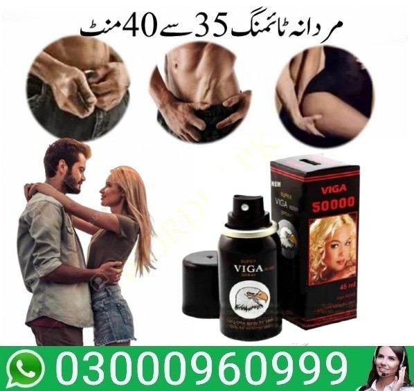 Buy Now Viga Spray 50000 In Faisalabad | 03000960999